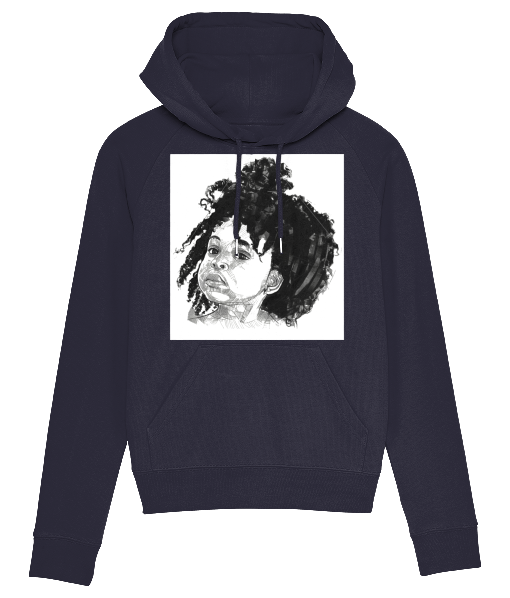 Little Sol Women Hoodie