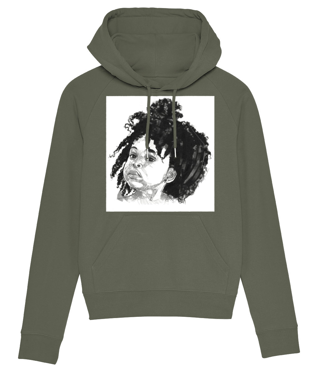 Little Sol Women Hoodie
