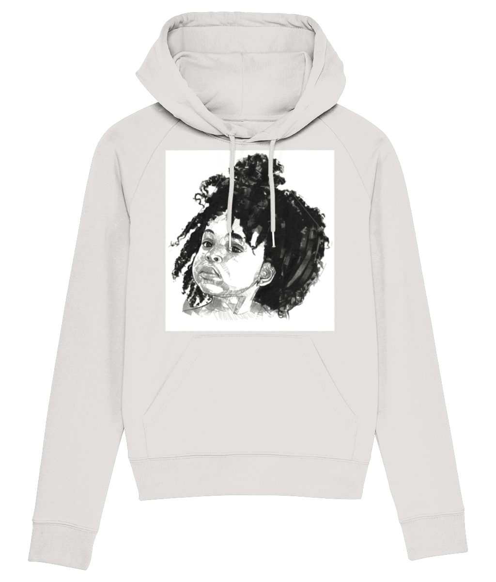 Little Sol Women Hoodie