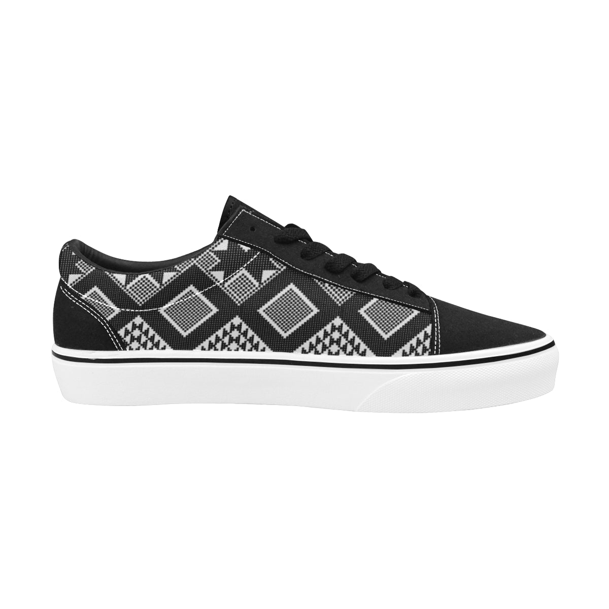 Heritage - Women's Low Top Skateboarding Shoes