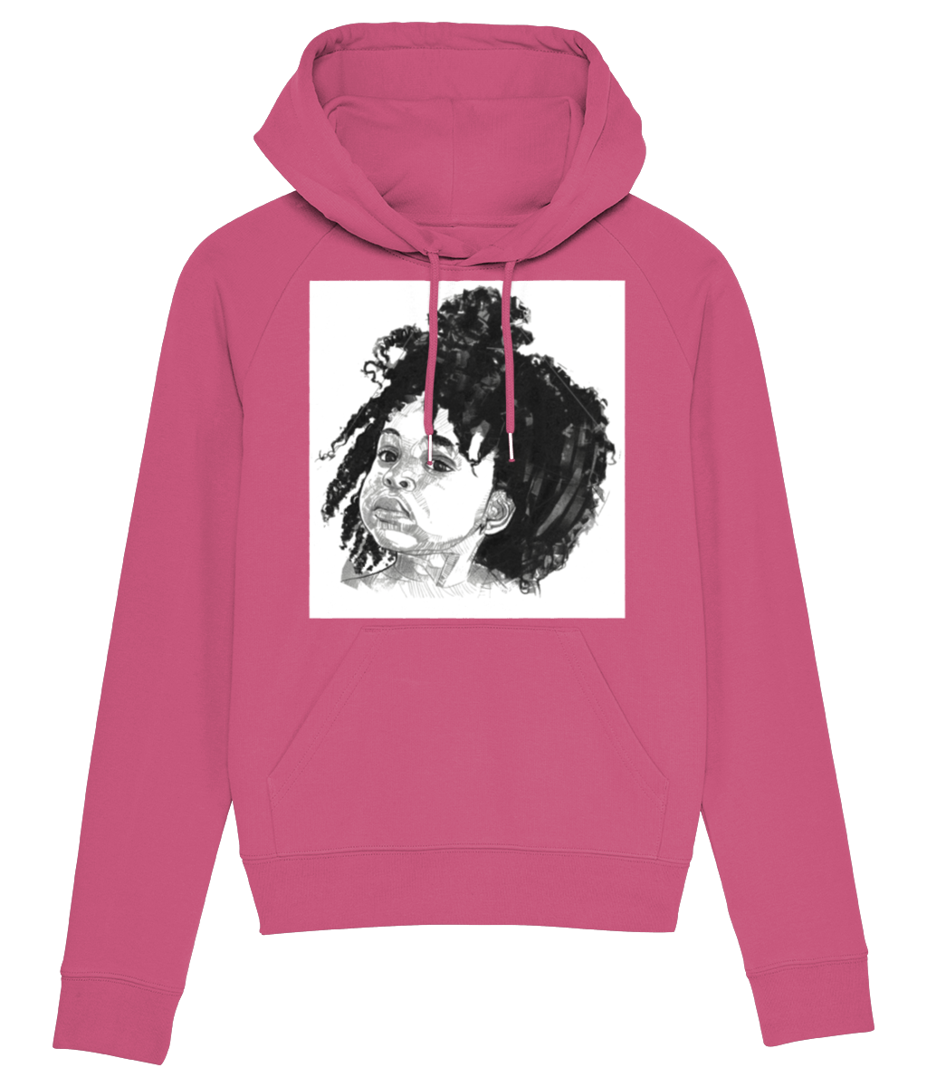 Little Sol Women Hoodie