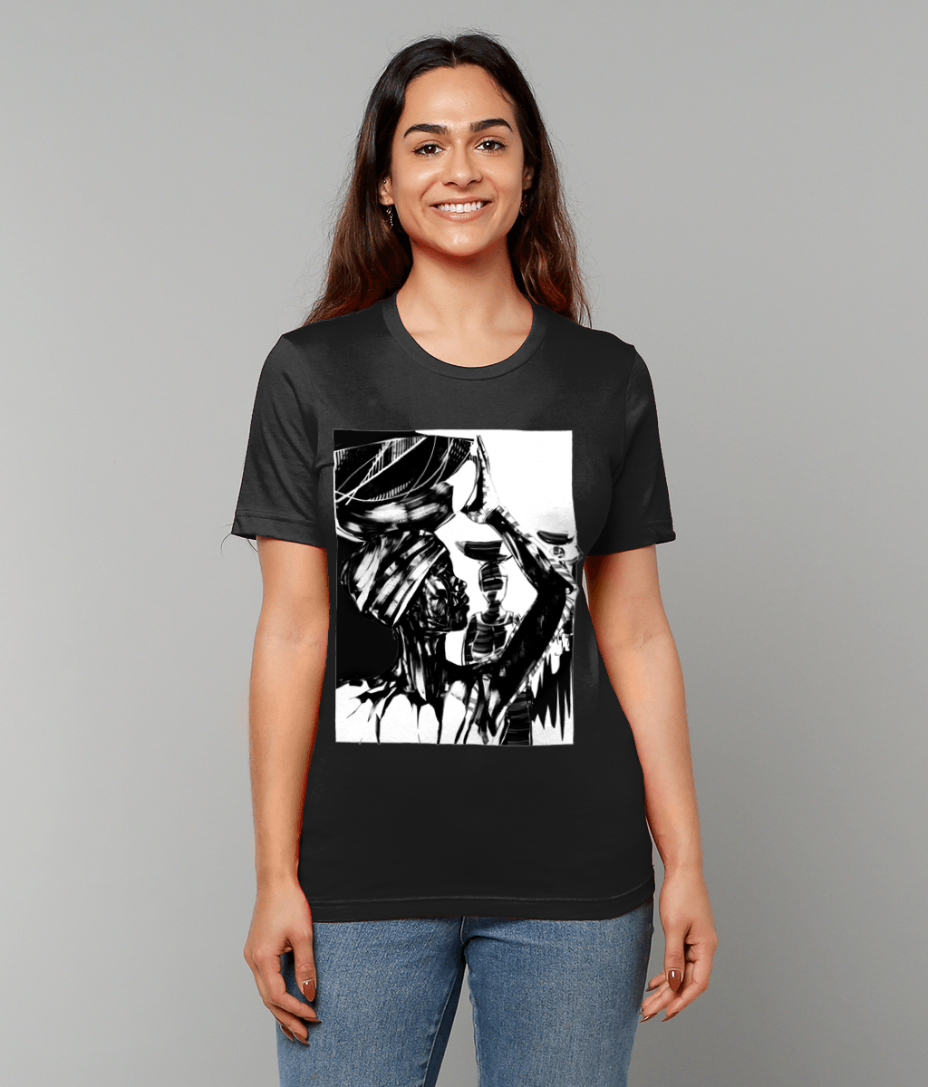 Bideras Unisex T-shirt