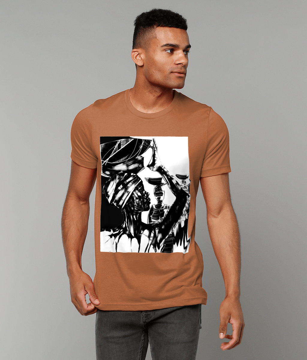 Bideras Unisex T-shirt