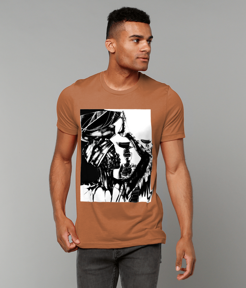 Bideras Unisex T-shirt