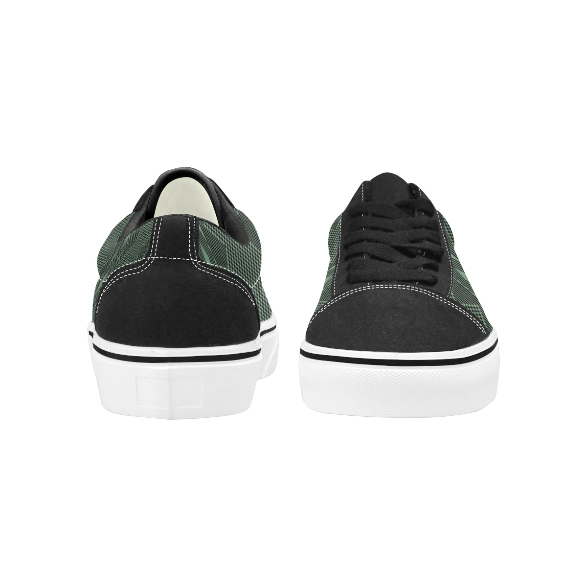 Heritage - Women's Low Top Skateboarding Shoes