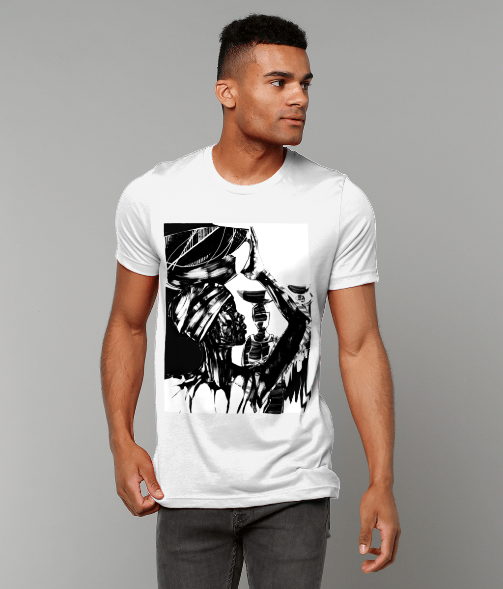 Bideras Unisex T-shirt