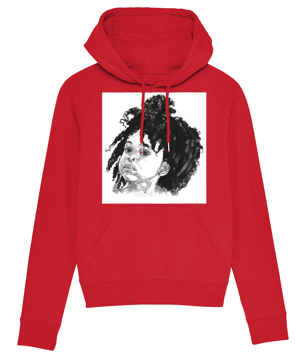 Little Sol Women Hoodie