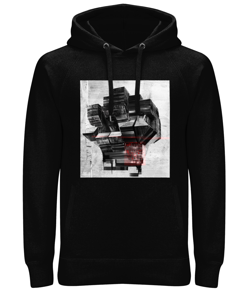Heavy Unisex Hoodie - Mon di Pindjiguiti