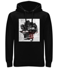 Heavy Unisex Hoodie - Mon di Pindjiguiti